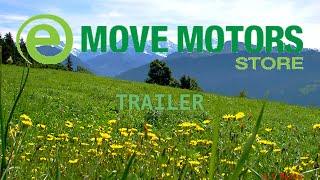 E-Move Motors Trailer (Summer-Special)