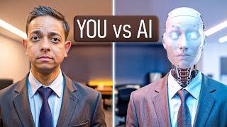 Future of jobs in India - How AI will impact your salary