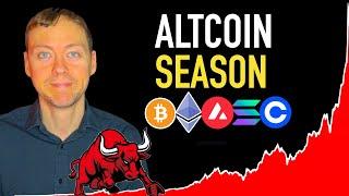 Wen Altcoin Season?  Must See! 