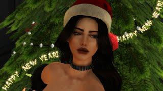 Happy New Year | The Sims 4 |