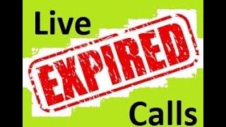 (LIVE) Expired real estate script - seller lead Calls using Redx Onyx (review)