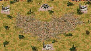 Red Alert 2 Yuri's Revenge - Prince Of Darkness (Extra Hard AI)