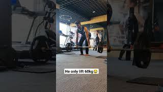 The PERFECT Deadlift #trending #youtubeshorts