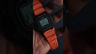 Where is your Casio loyalty?  #casio #shorts