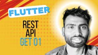 Flutter Rest API Bangla Tutorial GET API 01 | Abdul Motaleb|Learn With Motaleb|GET_API