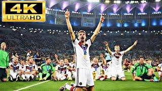 Germany • Road to victory - WORLD CUP 2014