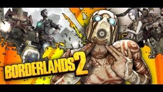 [ESL] Borderlands 2 (Человек, что хотел быть Джеком)