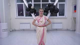 Nomination - Bharatanatyam SOLO  Adults Beginners