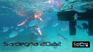 GoPro Hero 9 - Sardegna | Stintino e isola dell'Asinara