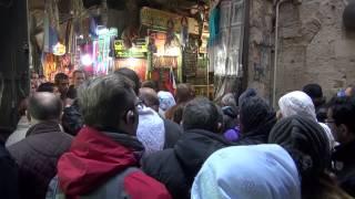 4.01.2015 - Крестный путь