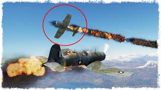 ДВА ДУРАКА - ЭТО СИЛА!!! КВАНТУМ vs КРАТОС В WAR THUNDER!!!