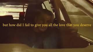 Untitled - Rex Orange County (Lyric)