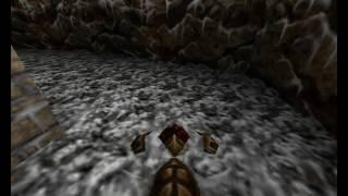 Hexen II: Portal of Praevus 12:39