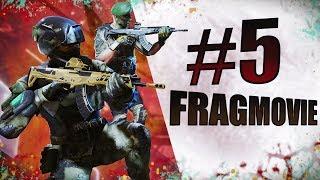 Warface Fragmovie #5