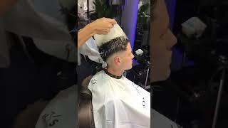 highlights hair for boys || #shorts #stylishlook