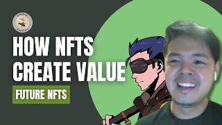 Understanding How NFTs Create Value [Future of NFTs]