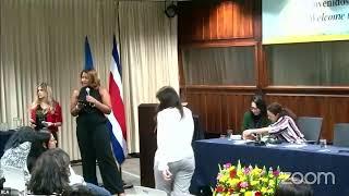 LATINITY 2019: Latin American Women In Technology