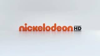 (REUPLOAD) Nickelodeon HD (Europa 2011)