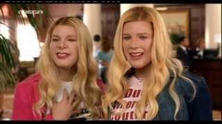 White Chicks - Scene (Greek subs)