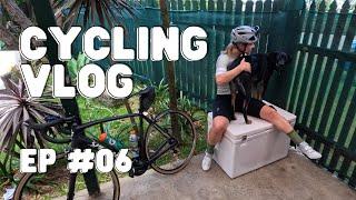 CYCLING VLOG | Episode #06