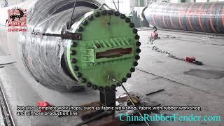 Introduction to Nanjing DEERS Company