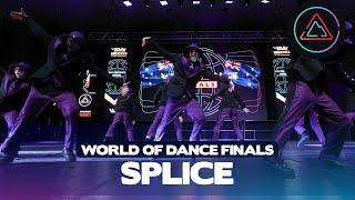 SPLICE  | WORLD FINALS | World of Dance Summit 2024 | #WODSUMMIT24