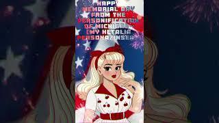Happy Memorial Day🪖Story TimeWith EPICNESSQUEEN(Me) #memorialday #storytime #happymemorialday