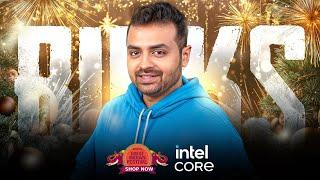 Business Tour Now | Valo done | Great Offers on Intel® Core™ powered gaming laptops #FilterByIntel