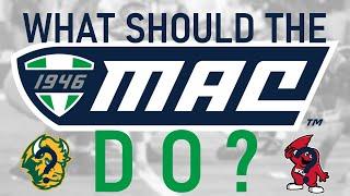 Should the MAC Expand?
