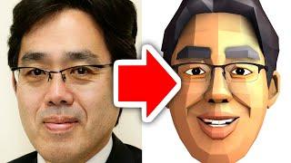 How was Dr Kawashima's Brain Training created?