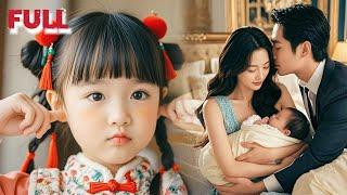Cinderella's child is a little fairy who helps her fight back against bad guys.