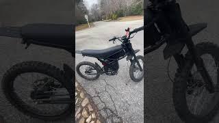 RIDING TIMES GT73#ebike #wheelie #ridingtimesgt73#bikelife #bike #surron #talaria