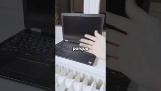 ¿PC lenta? No la tires  Haz esto 