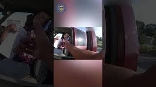 Karen Arrest #shorts