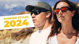 Best Maui Jim Sunglasses 2024