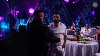 Epic Fighting ШАМИСТАНА ЗАДУШИЛИ НА КОНФИРЕНЦИИ , ГЕНА МАШУКОВ ЛУЧШИЙ  #видео #конференции