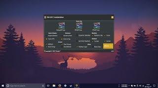 PES 2017 AutoSwitcher v6.0
