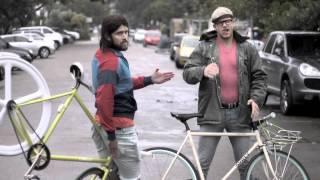 "THE LIFE ORGANIC" by the Bondi Hipsters