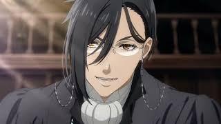 Black Butler: Public School Arc「 AMV 」My Oh My