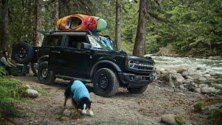 Wilderness Calls | Ford®