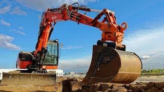 How To Safely Trench and Excavate on The Job Site