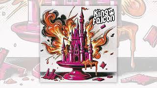 King Falcon - "Plastic Crown" (Official Audio)