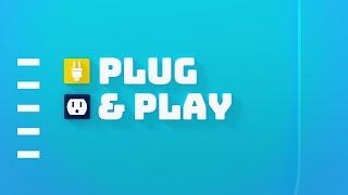 Plug & Play! | 'NFL Fantasy Live'