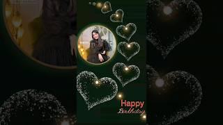 happy birthday rayhon asadova