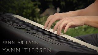 Penn ar Lann - Yann Tiersen \\ Jacob's Piano