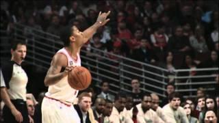 Derrick Rose Mix - It's My Time