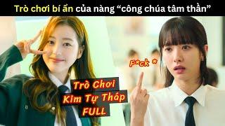 [Review Phim] Trò Chơi Kim Tự Tháp (2024) - FULL