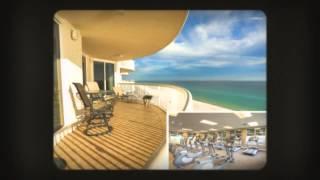 Destin FL Condominium For Sale - 15400 Emerald Coast Parkway | 30A Luxury Homes