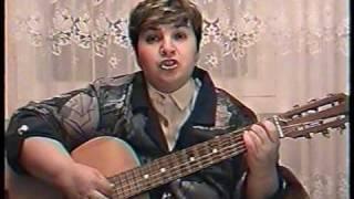 "Из окон корочкой" (запись 1999 г.). Поёт Надежда Вдовкина.