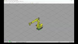 Fanuc: Robguide, How create 7axis from robot backup